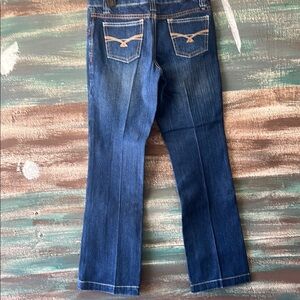 Classic Blue Women's Jeans